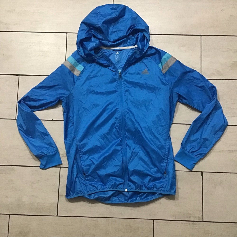 Adidas Running Light Jacket